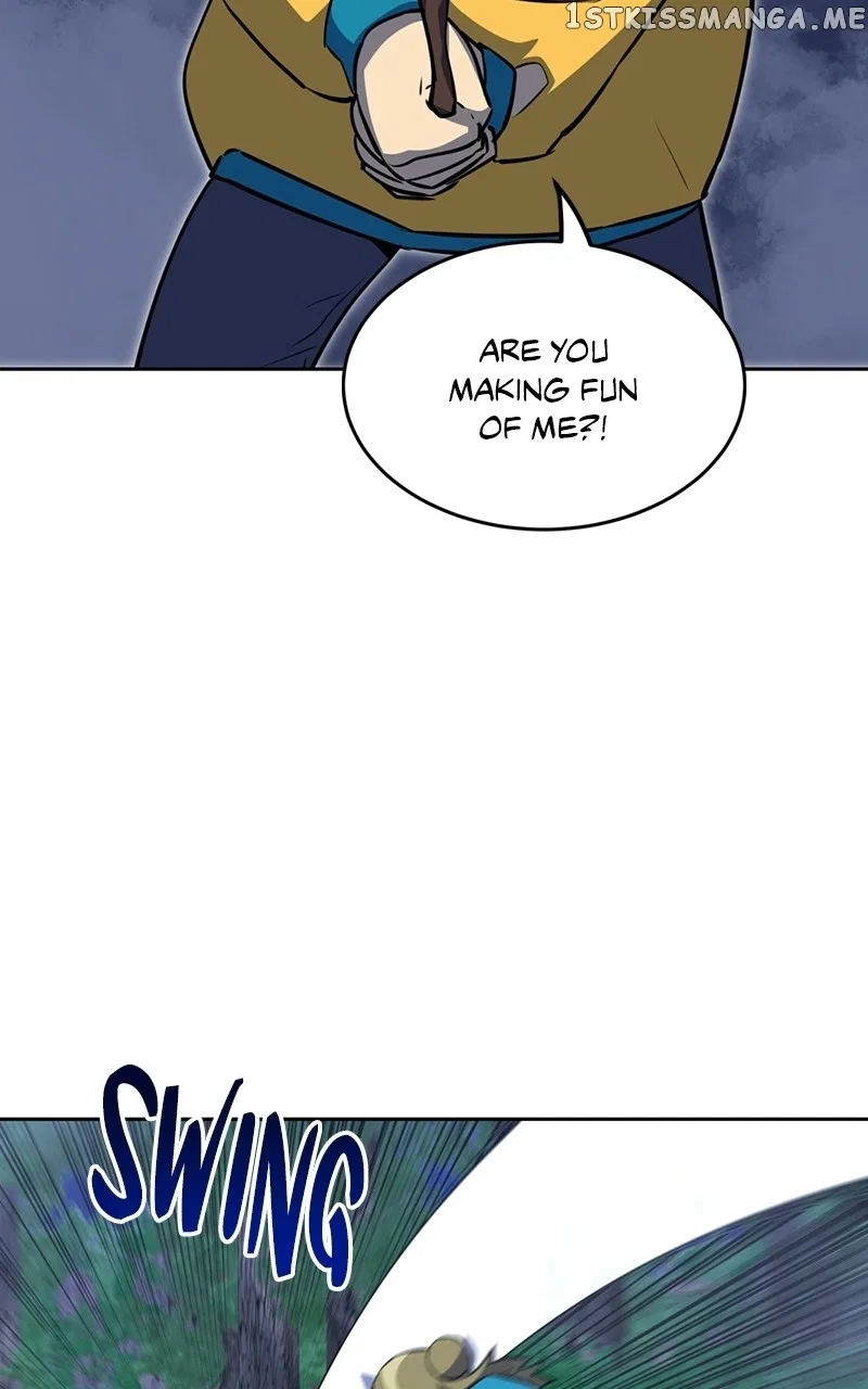 Our Resident Exorcist Chapter 38 – Page 26