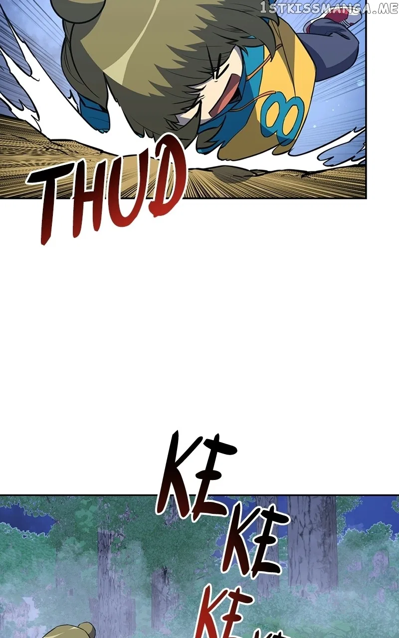 Our Resident Exorcist Chapter 38 – Page 28