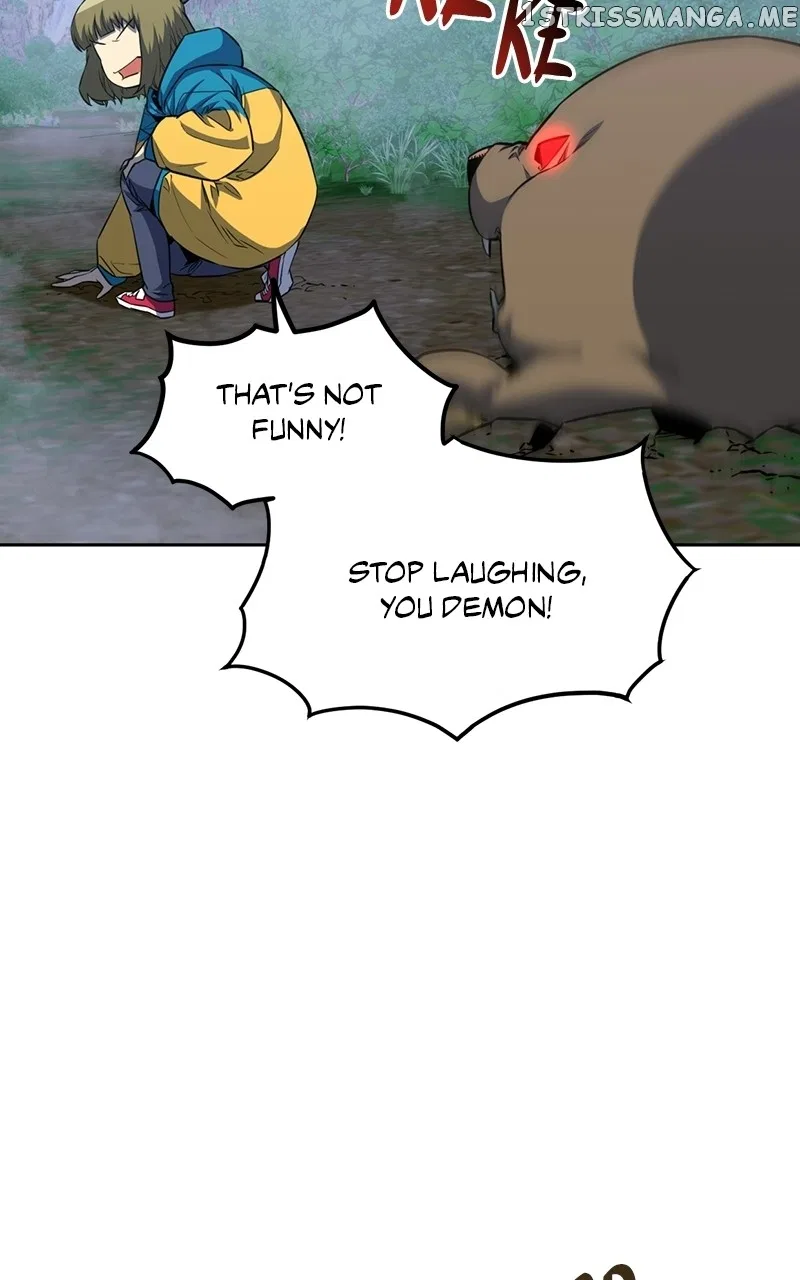 Our Resident Exorcist Chapter 38 – Page 29