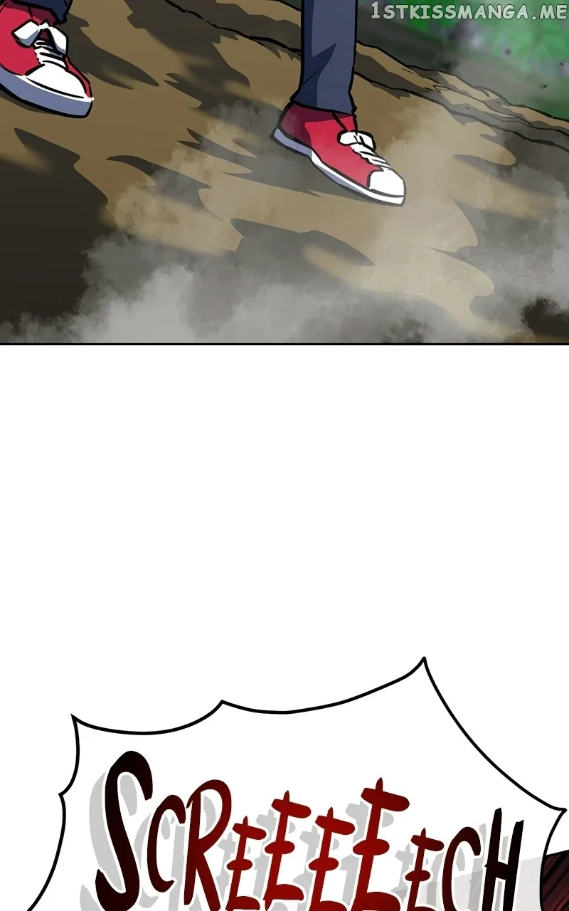 Our Resident Exorcist Chapter 38 – Page 32