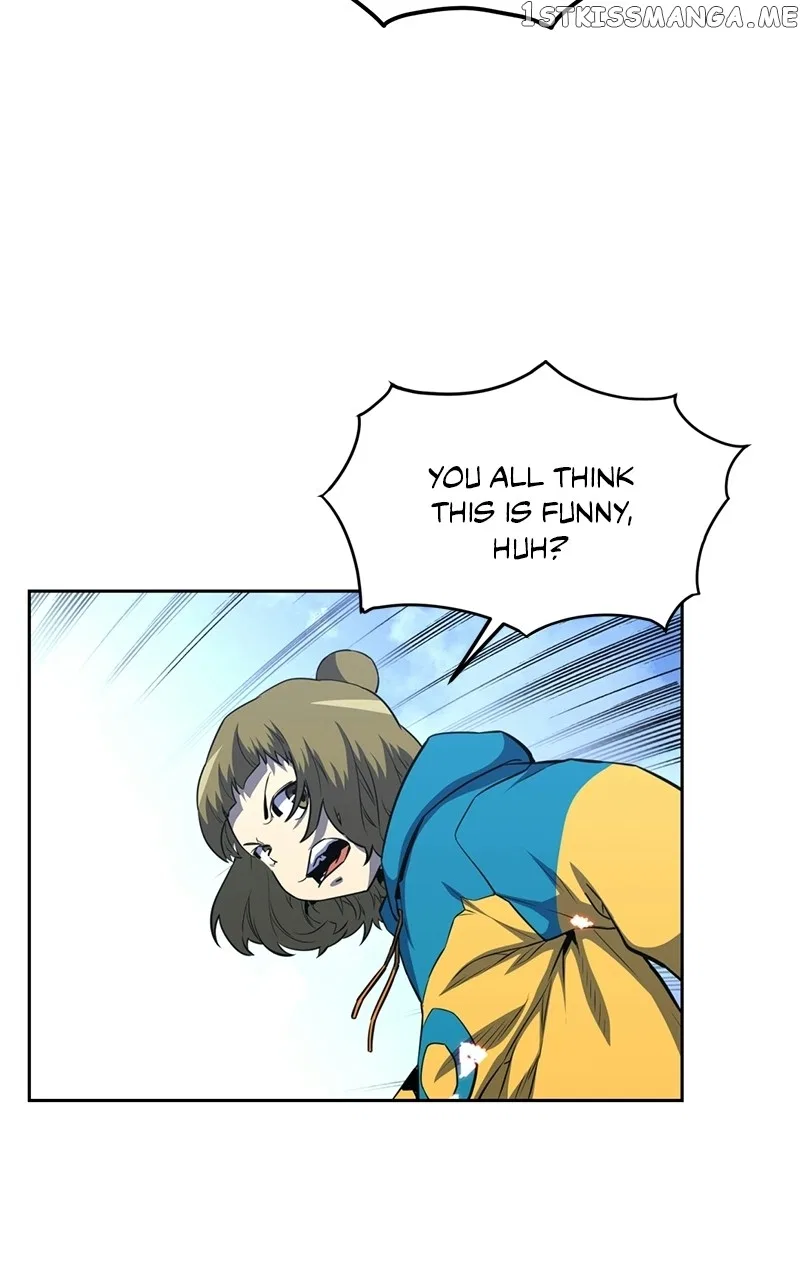 Our Resident Exorcist Chapter 38 – Page 35