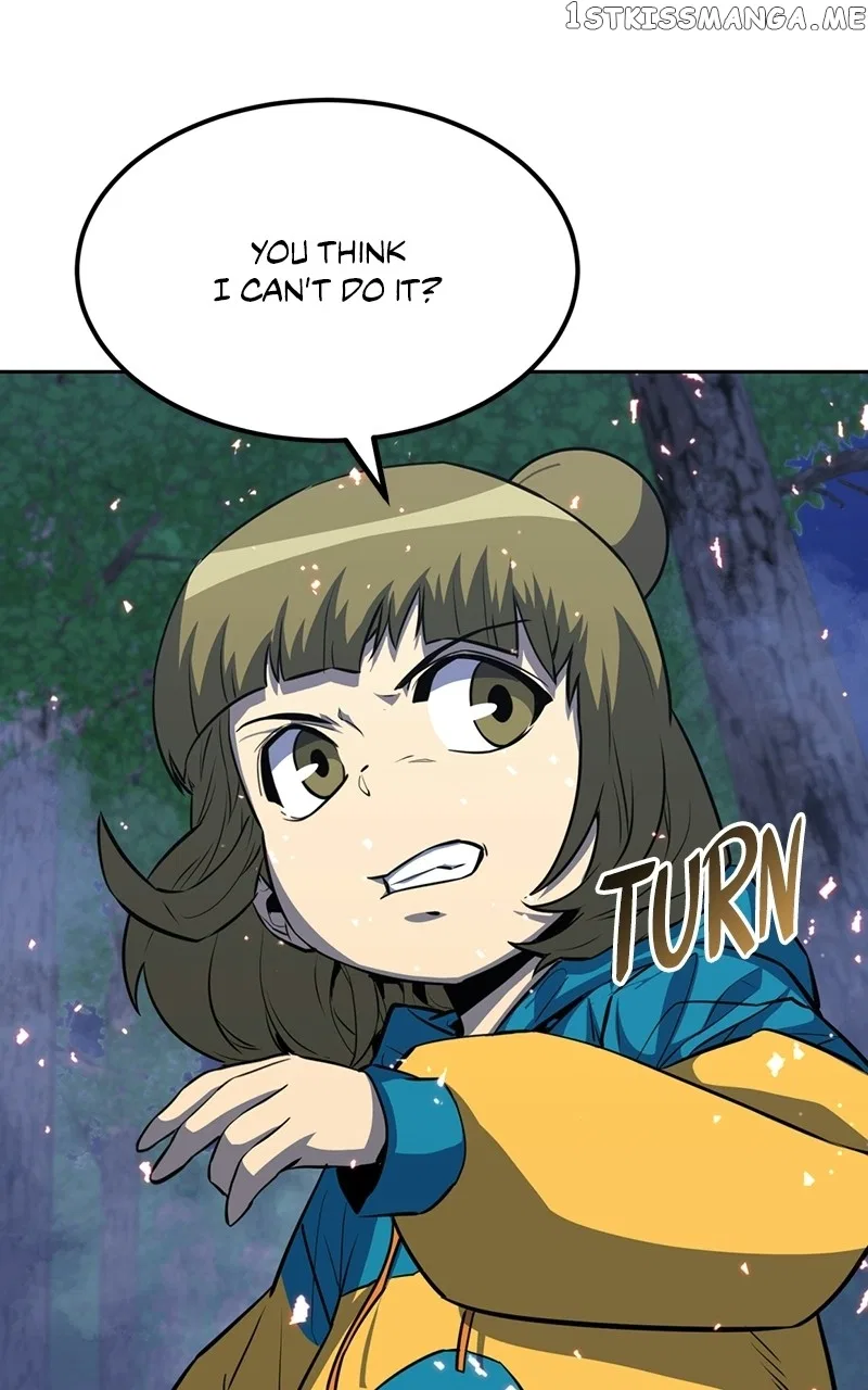 Our Resident Exorcist Chapter 38 – Page 36