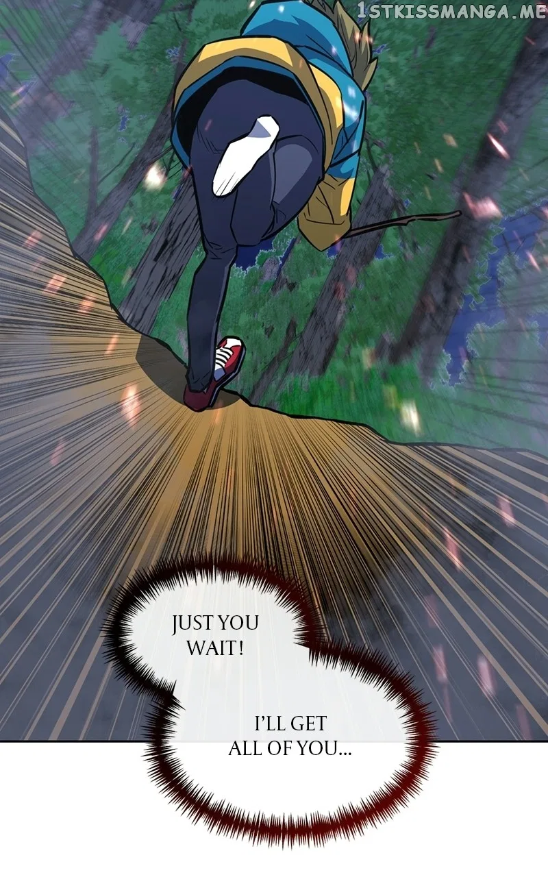 Our Resident Exorcist Chapter 38 – Page 38