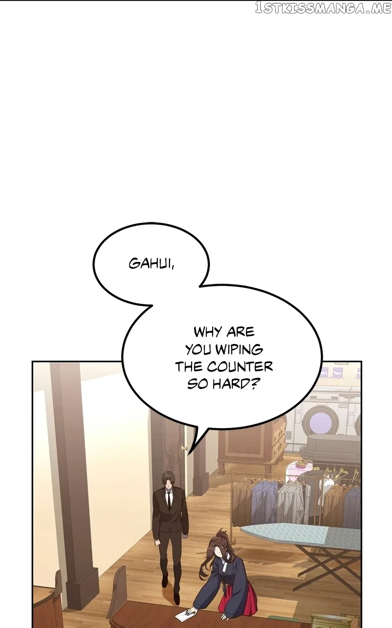 Our Resident Exorcist Chapter 38 – Page 46