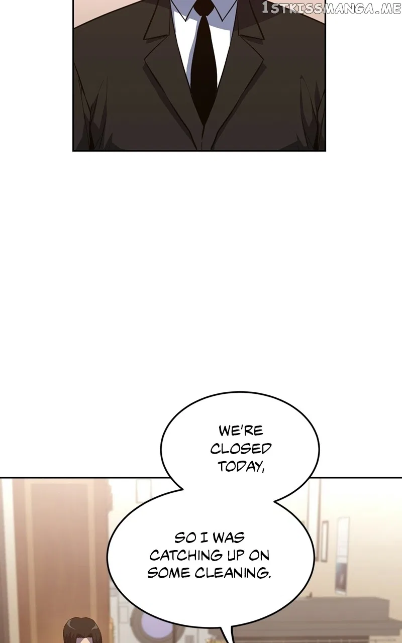 Our Resident Exorcist Chapter 38 – Page 51