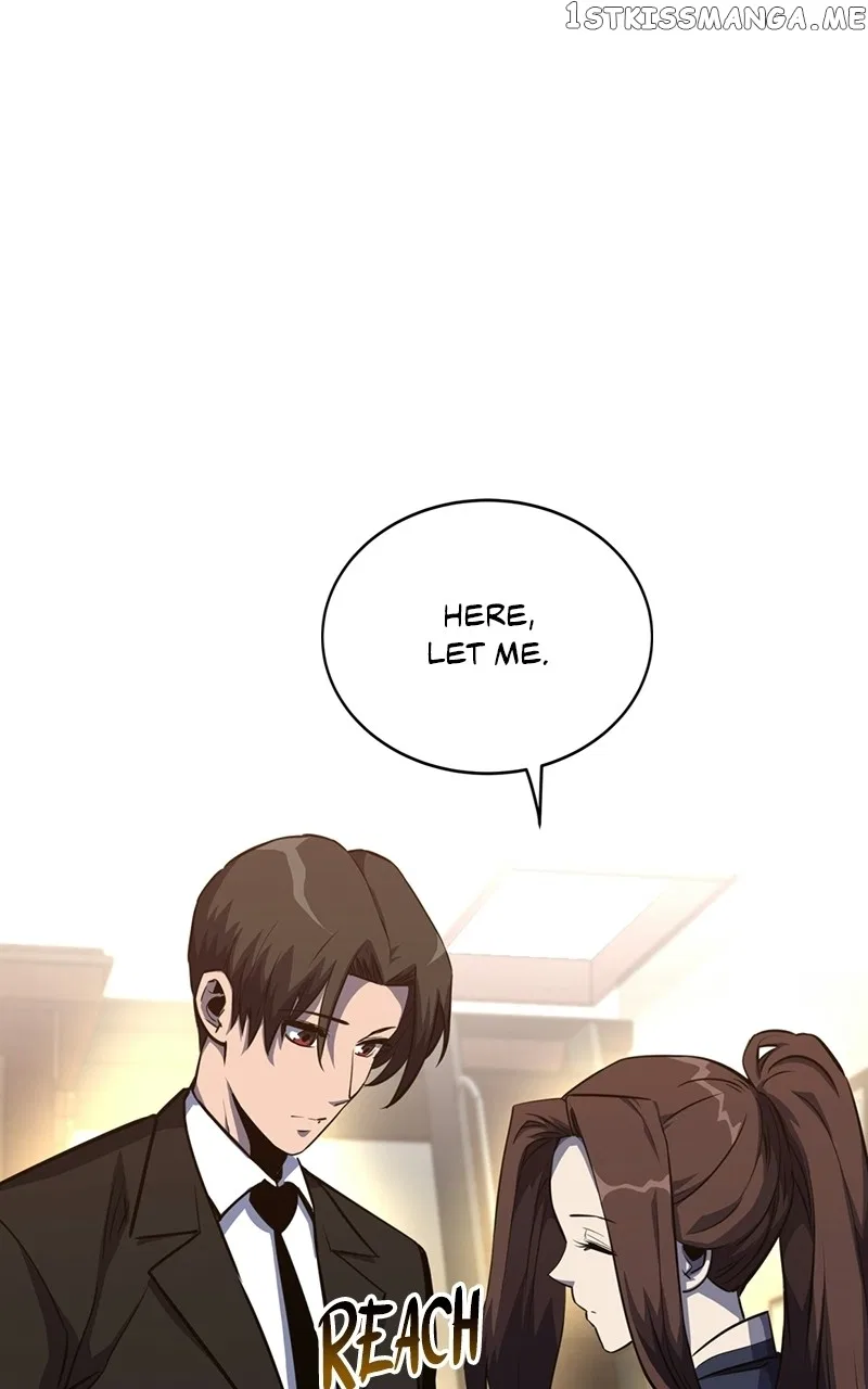 Our Resident Exorcist Chapter 38 – Page 55