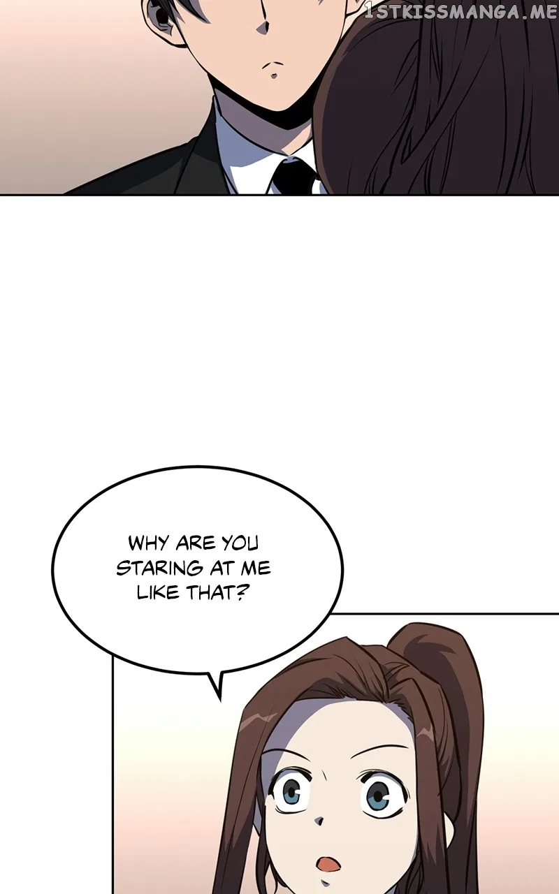 Our Resident Exorcist Chapter 38 – Page 58