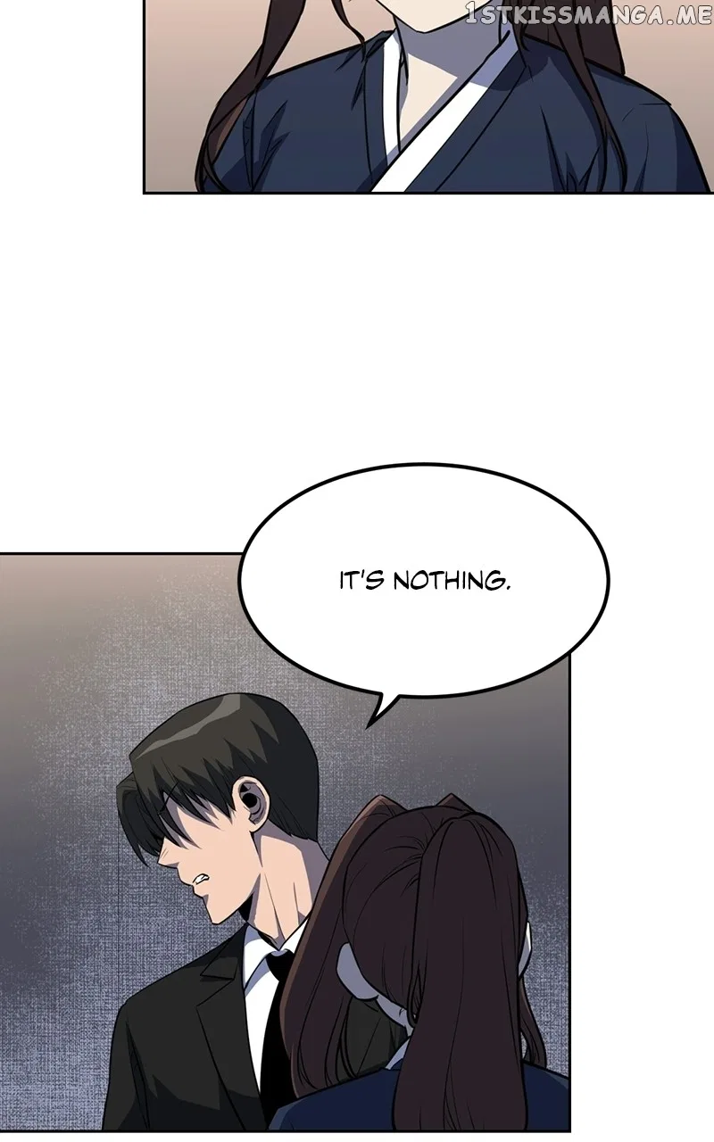 Our Resident Exorcist Chapter 38 – Page 59