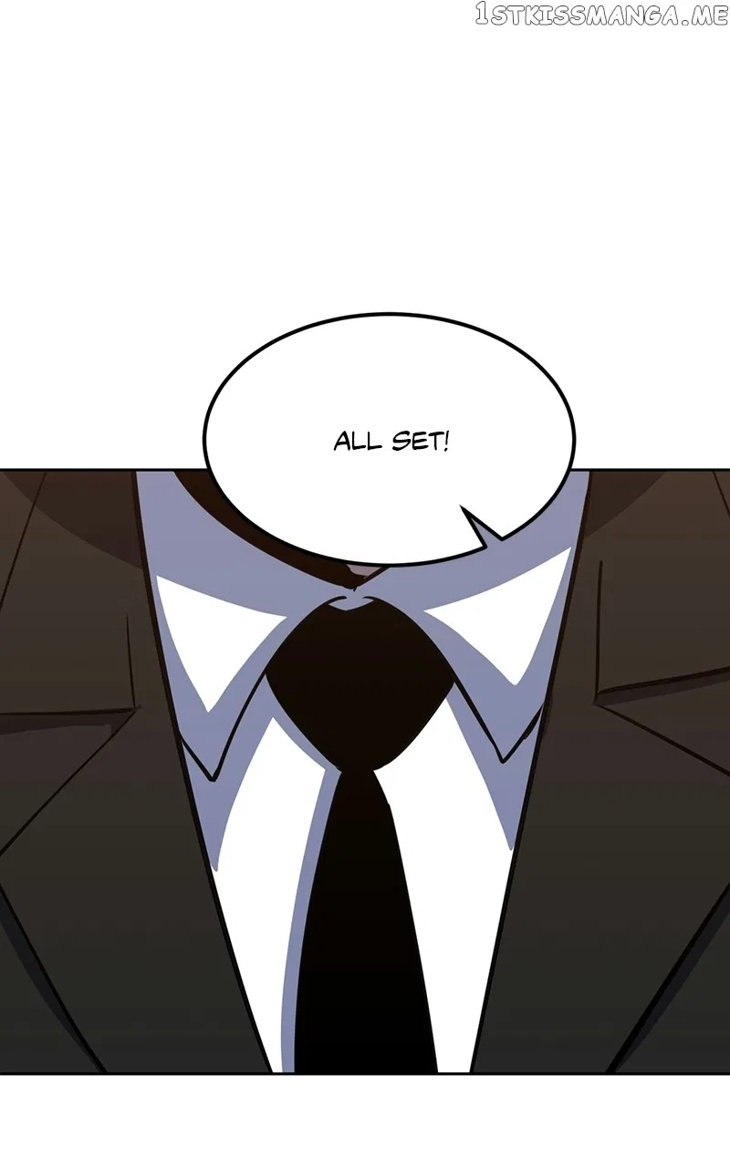Our Resident Exorcist Chapter 38 – Page 60