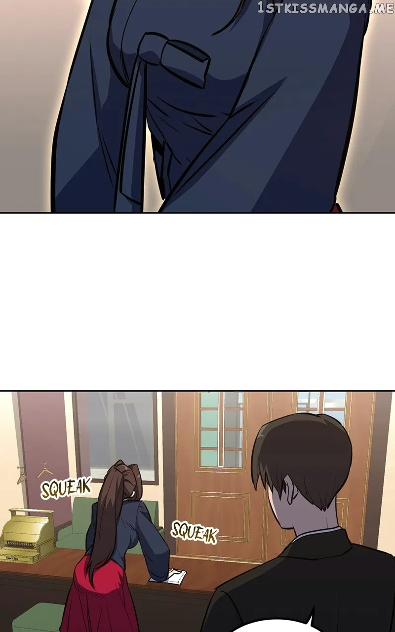 Our Resident Exorcist Chapter 38 – Page 63