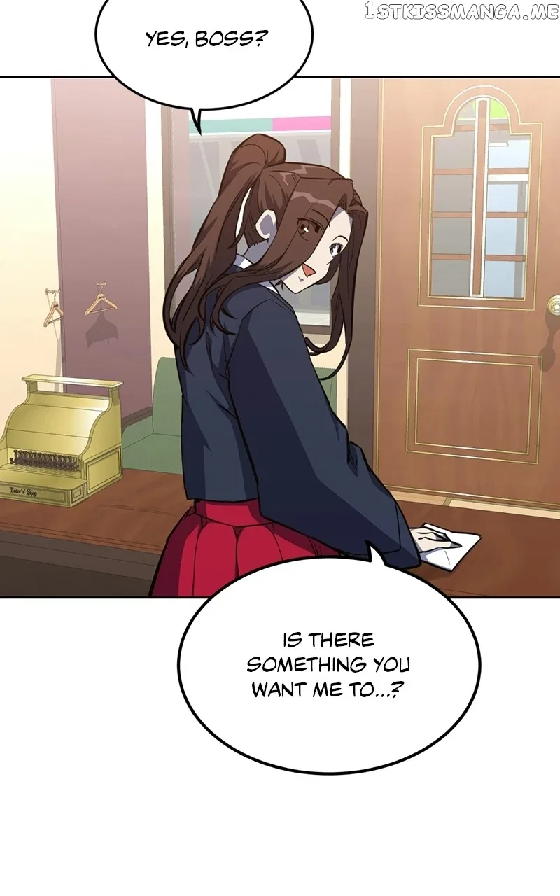 Our Resident Exorcist Chapter 38 – Page 66