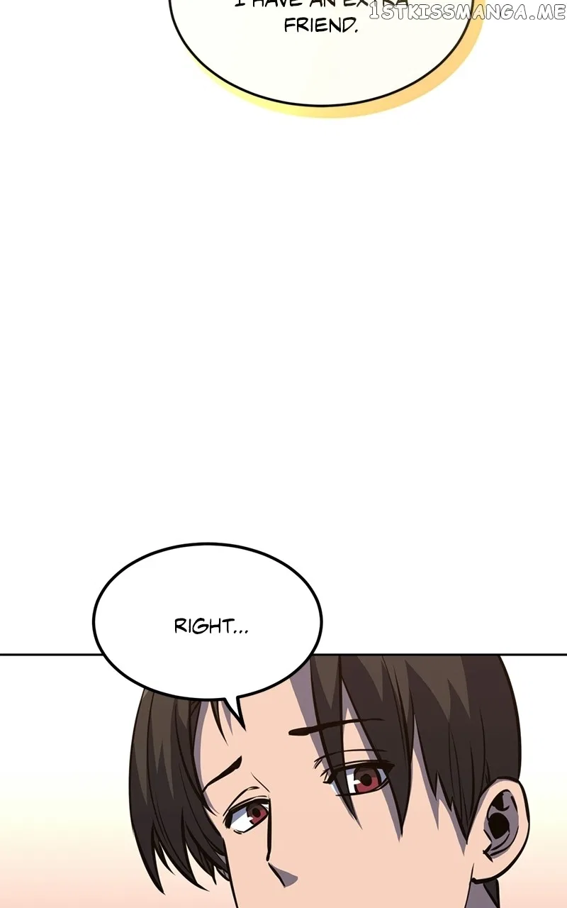 Our Resident Exorcist Chapter 38 – Page 75