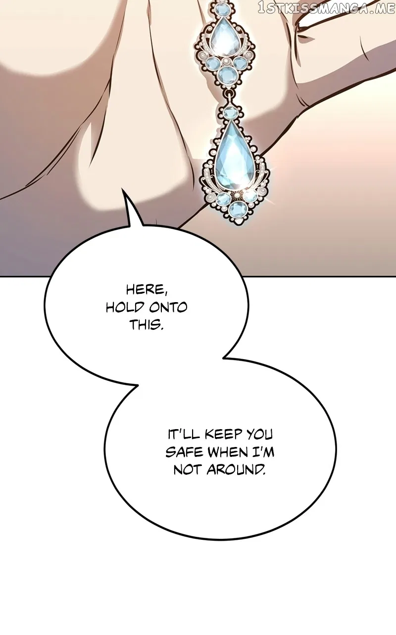Our Resident Exorcist Chapter 38 – Page 77