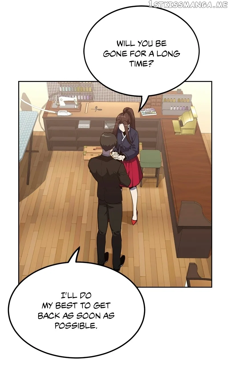 Our Resident Exorcist Chapter 38 – Page 78