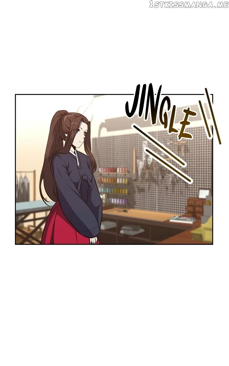 Our Resident Exorcist Chapter 38 – Page 80