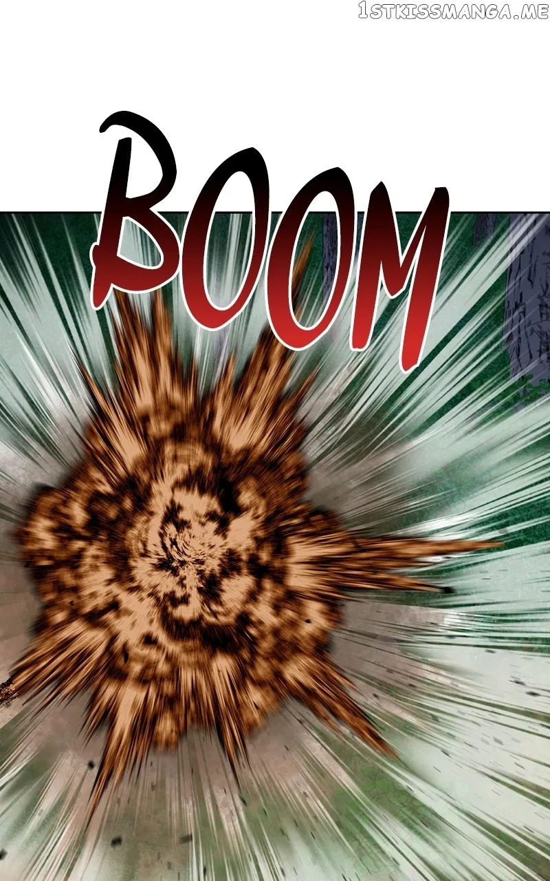 Our Resident Exorcist Chapter 37 – Page 3