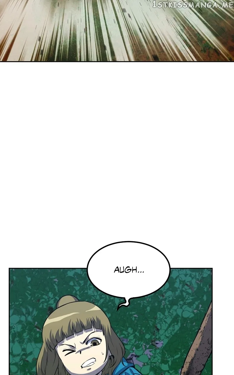 Our Resident Exorcist Chapter 37 – Page 4