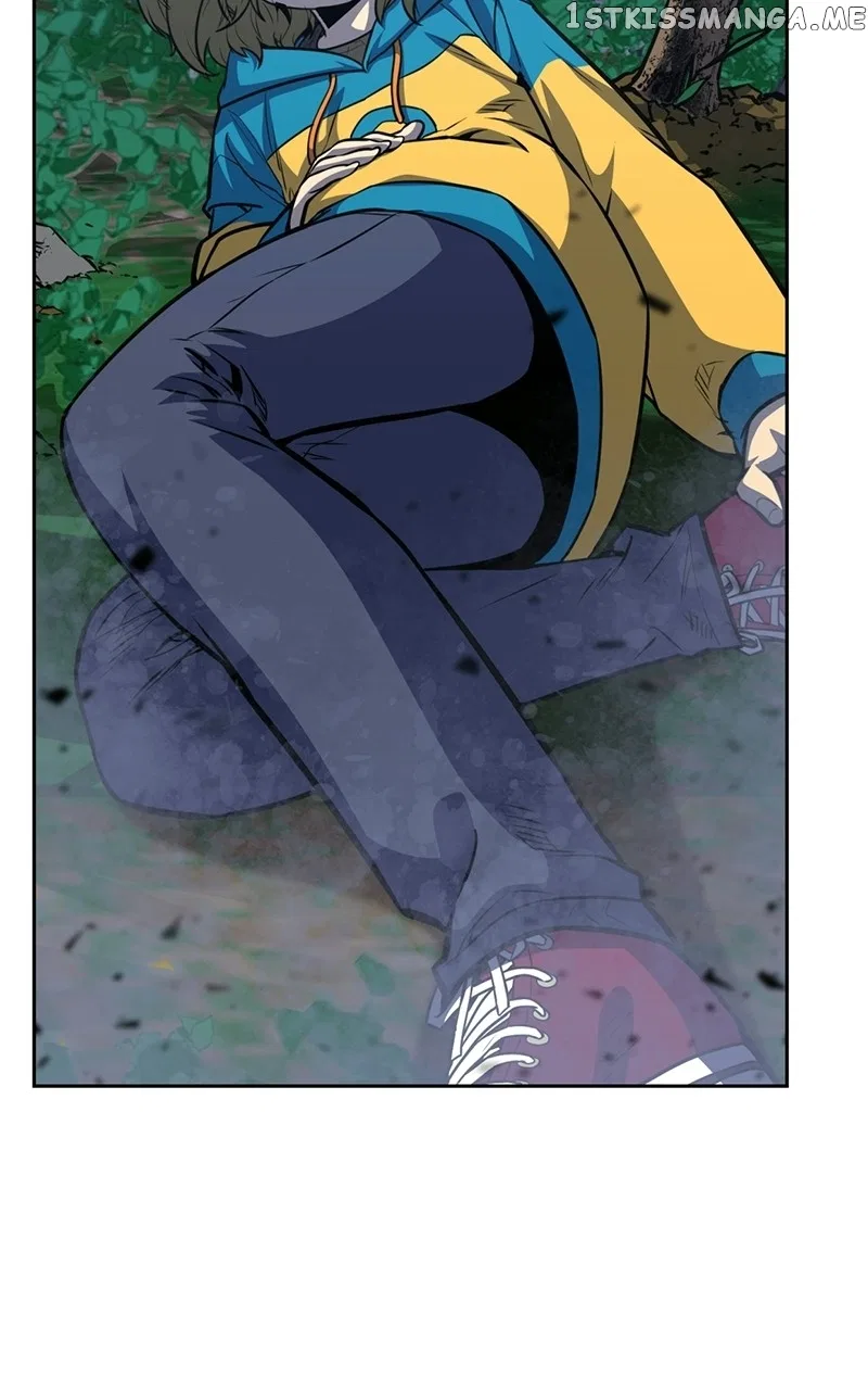 Our Resident Exorcist Chapter 37 – Page 5