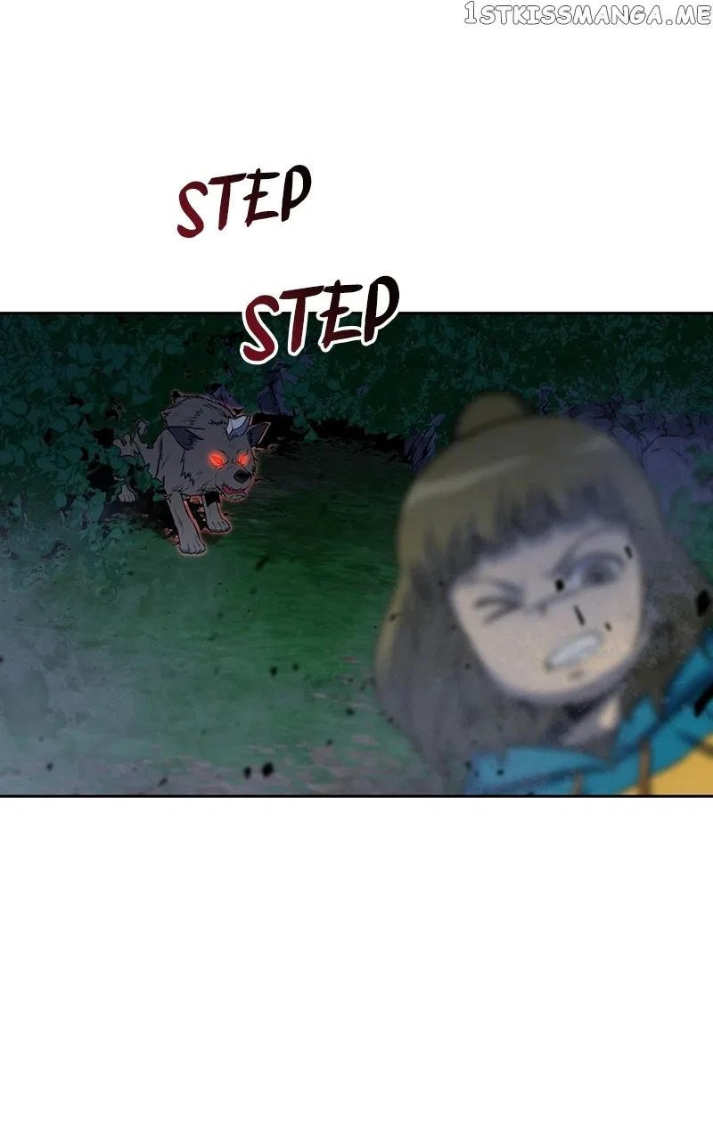 Our Resident Exorcist Chapter 37 – Page 6