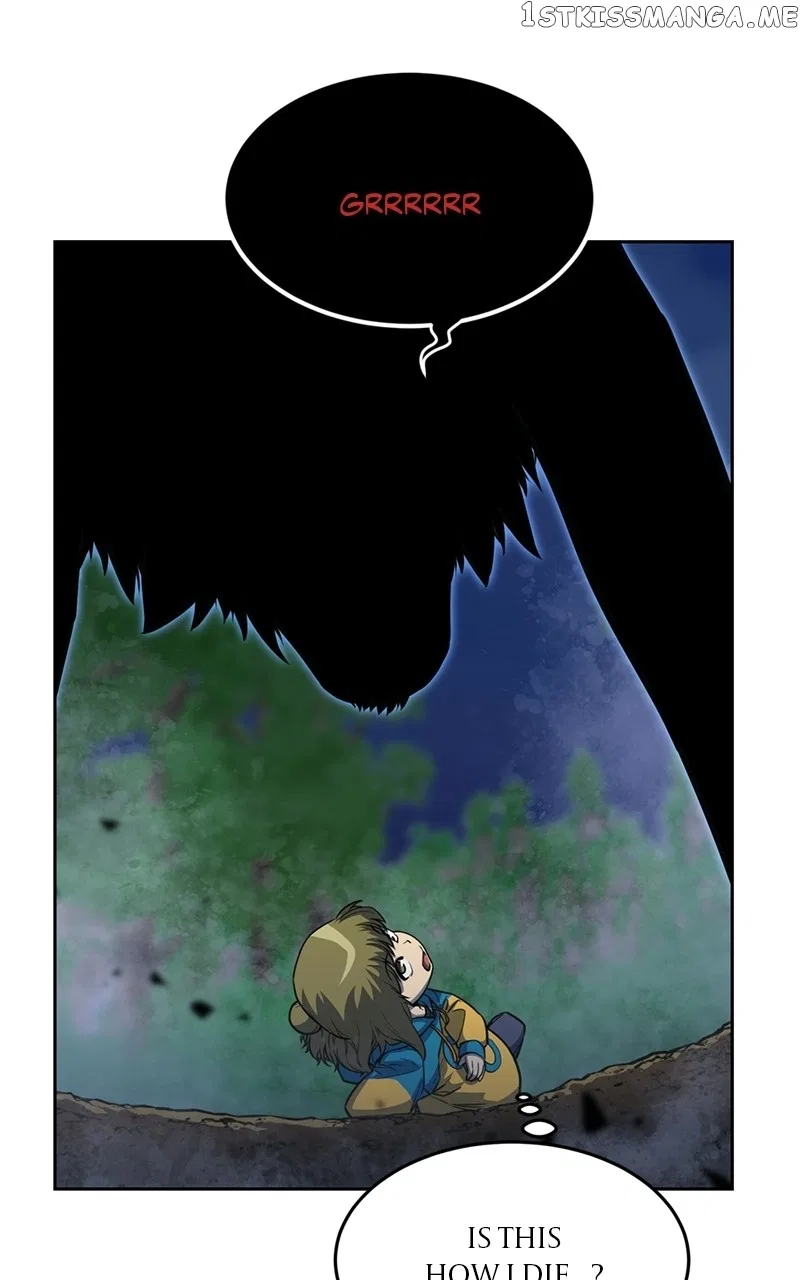 Our Resident Exorcist Chapter 37 – Page 7