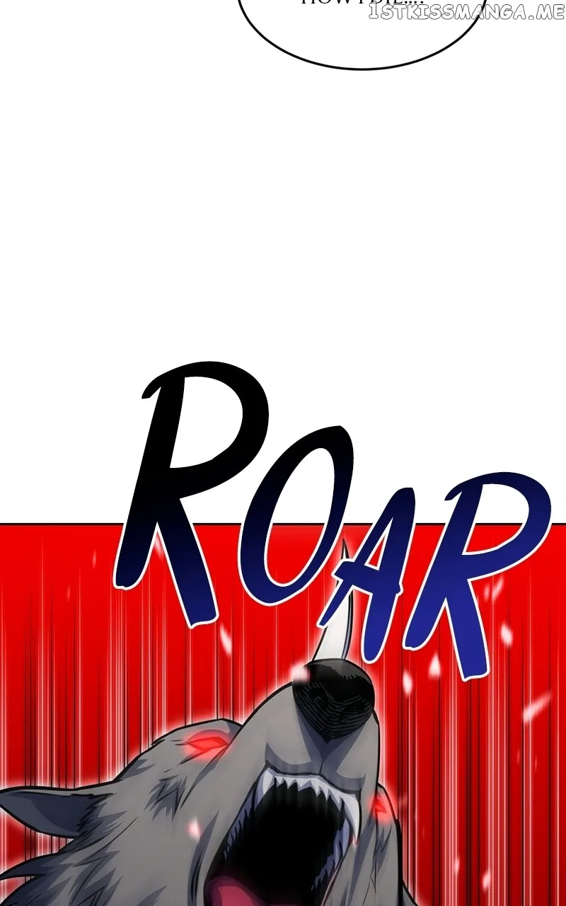 Our Resident Exorcist Chapter 37 – Page 8