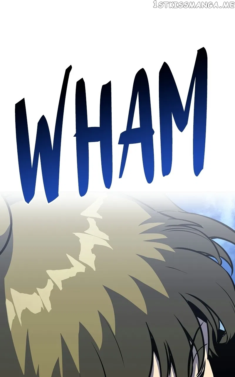 Our Resident Exorcist Chapter 37 – Page 12