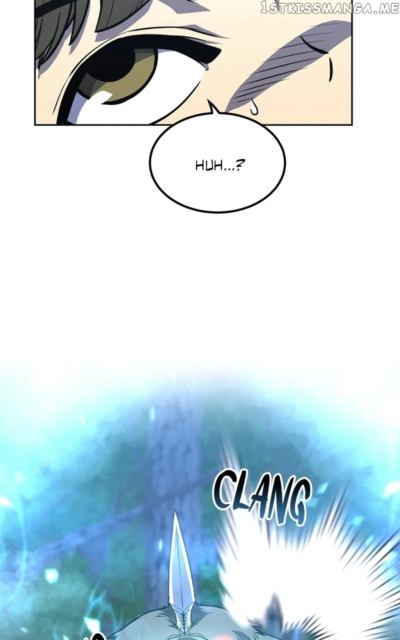 Our Resident Exorcist Chapter 37 – Page 14