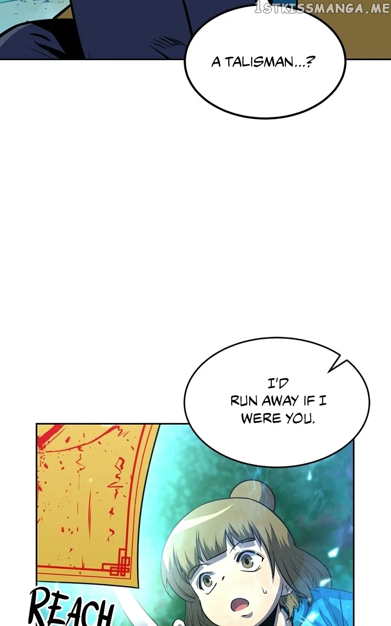 Our Resident Exorcist Chapter 37 – Page 16