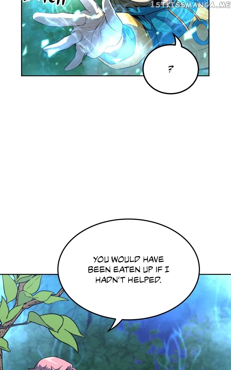 Our Resident Exorcist Chapter 37 – Page 17