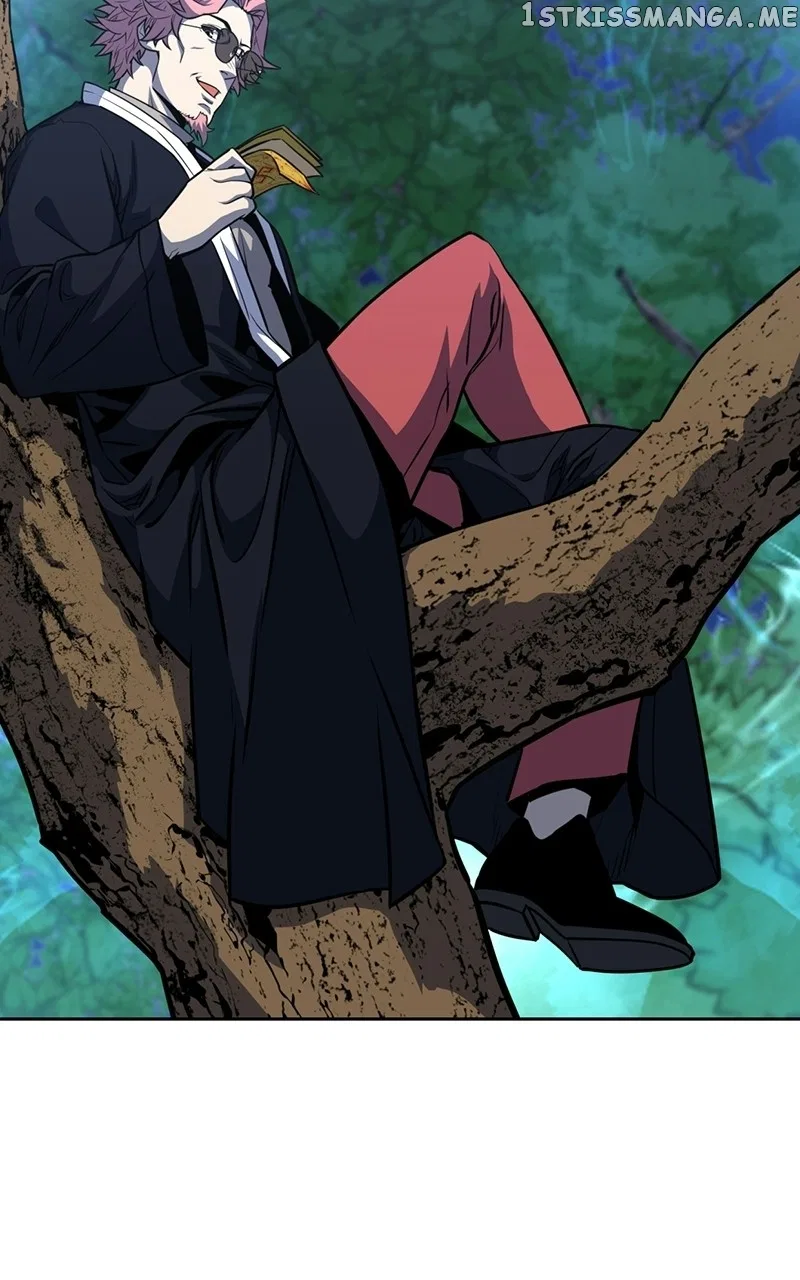 Our Resident Exorcist Chapter 37 – Page 18
