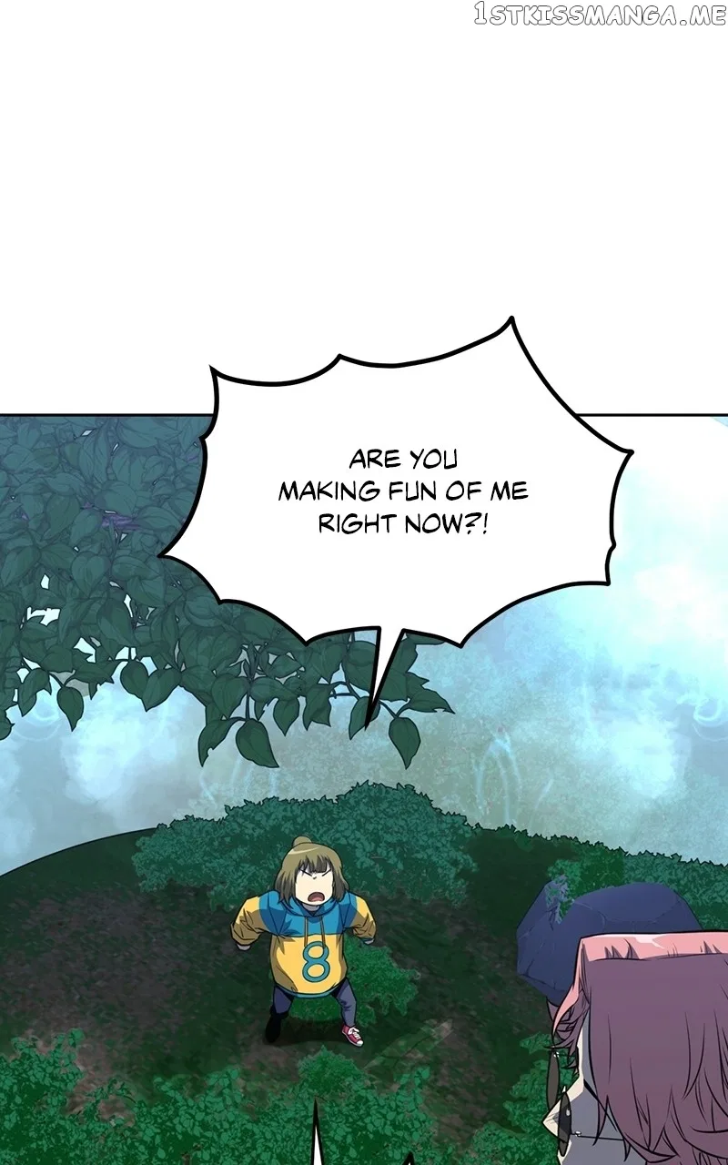 Our Resident Exorcist Chapter 37 – Page 19