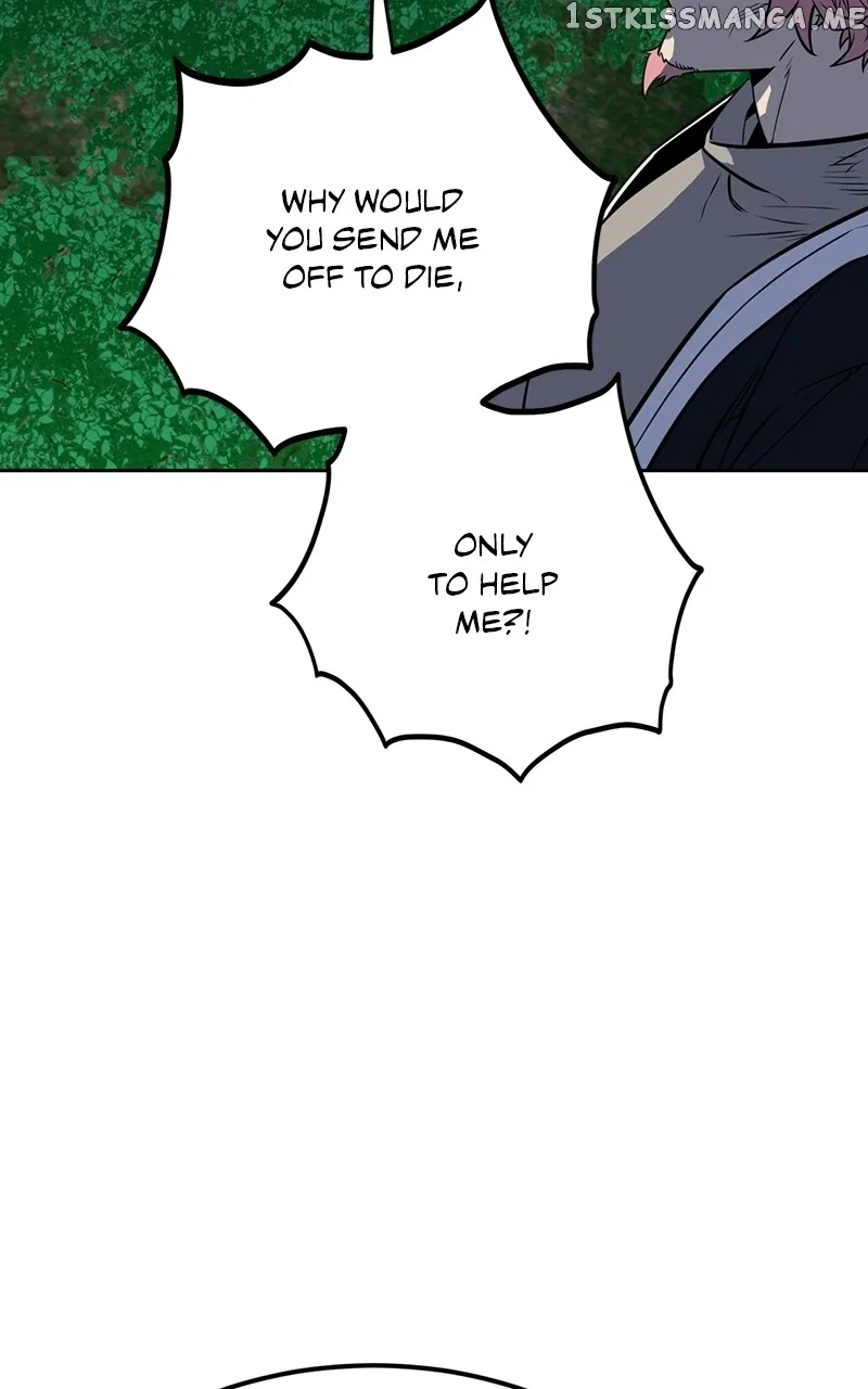 Our Resident Exorcist Chapter 37 – Page 20