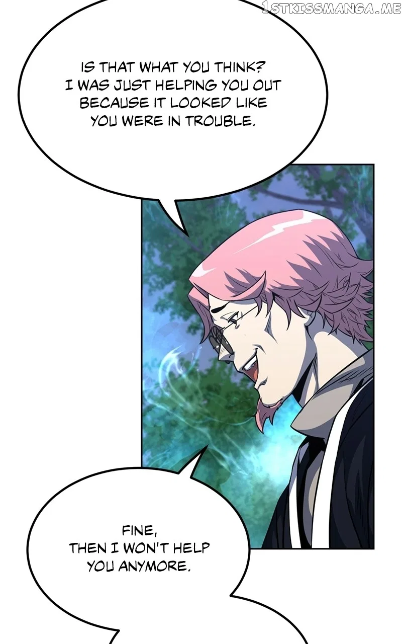 Our Resident Exorcist Chapter 37 – Page 21