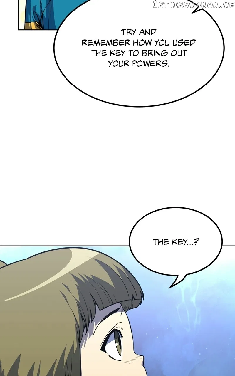 Our Resident Exorcist Chapter 37 – Page 23