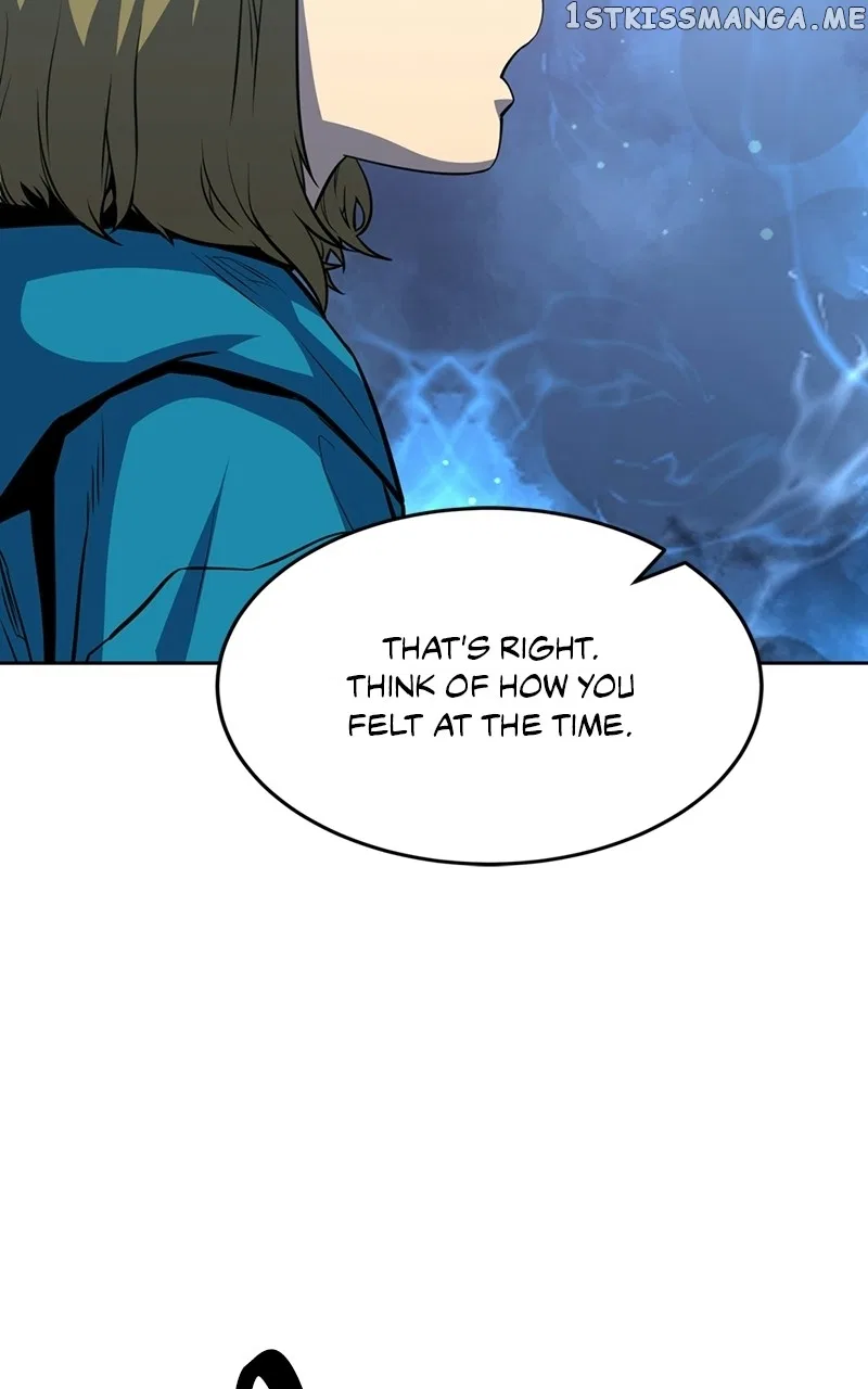Our Resident Exorcist Chapter 37 – Page 24