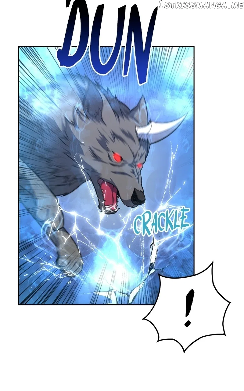 Our Resident Exorcist Chapter 37 – Page 25