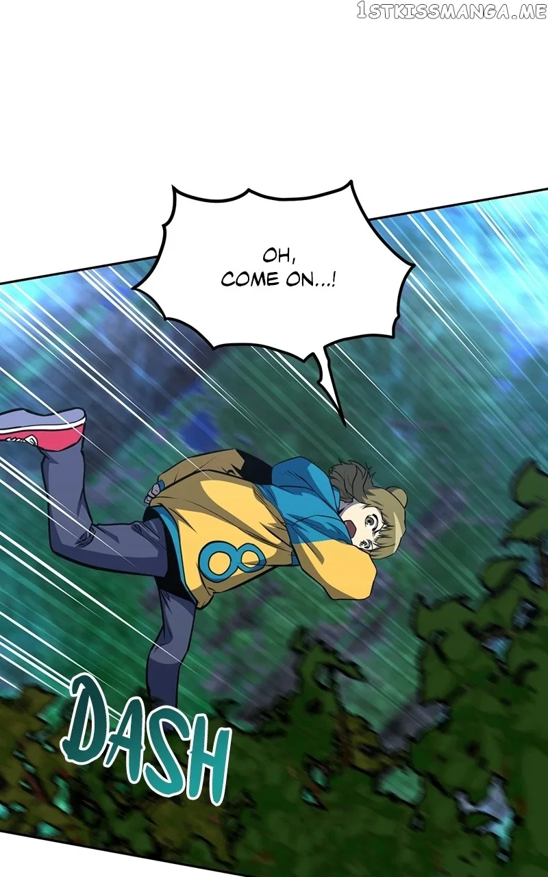 Our Resident Exorcist Chapter 37 – Page 27