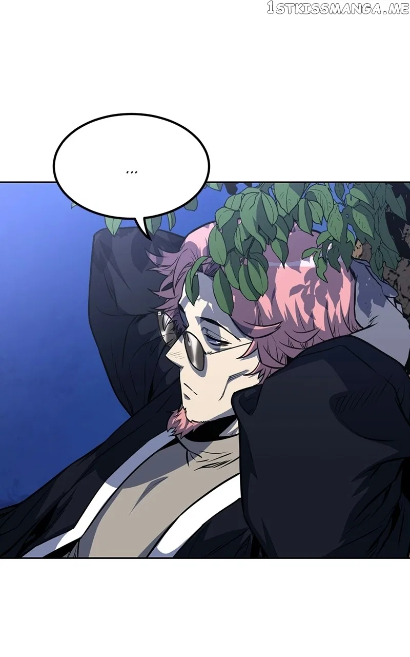 Our Resident Exorcist Chapter 37 – Page 30