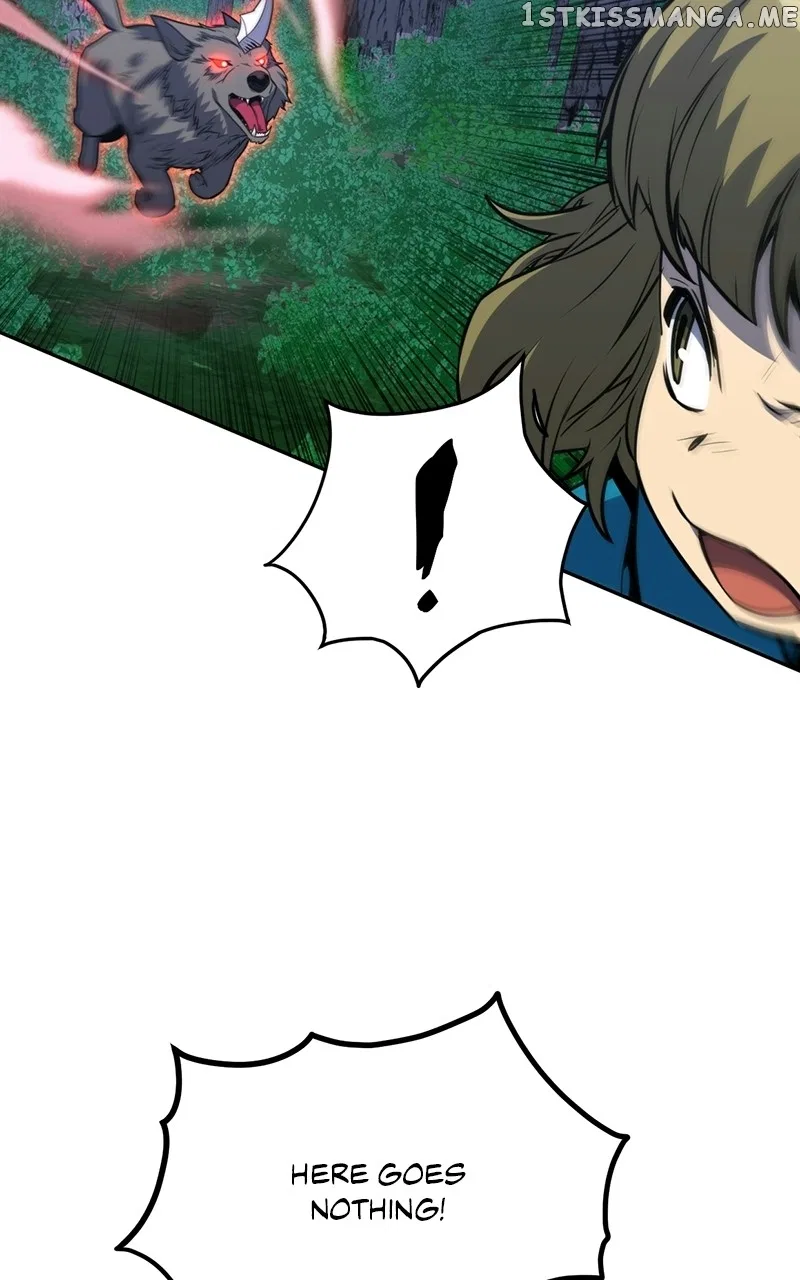 Our Resident Exorcist Chapter 37 – Page 35