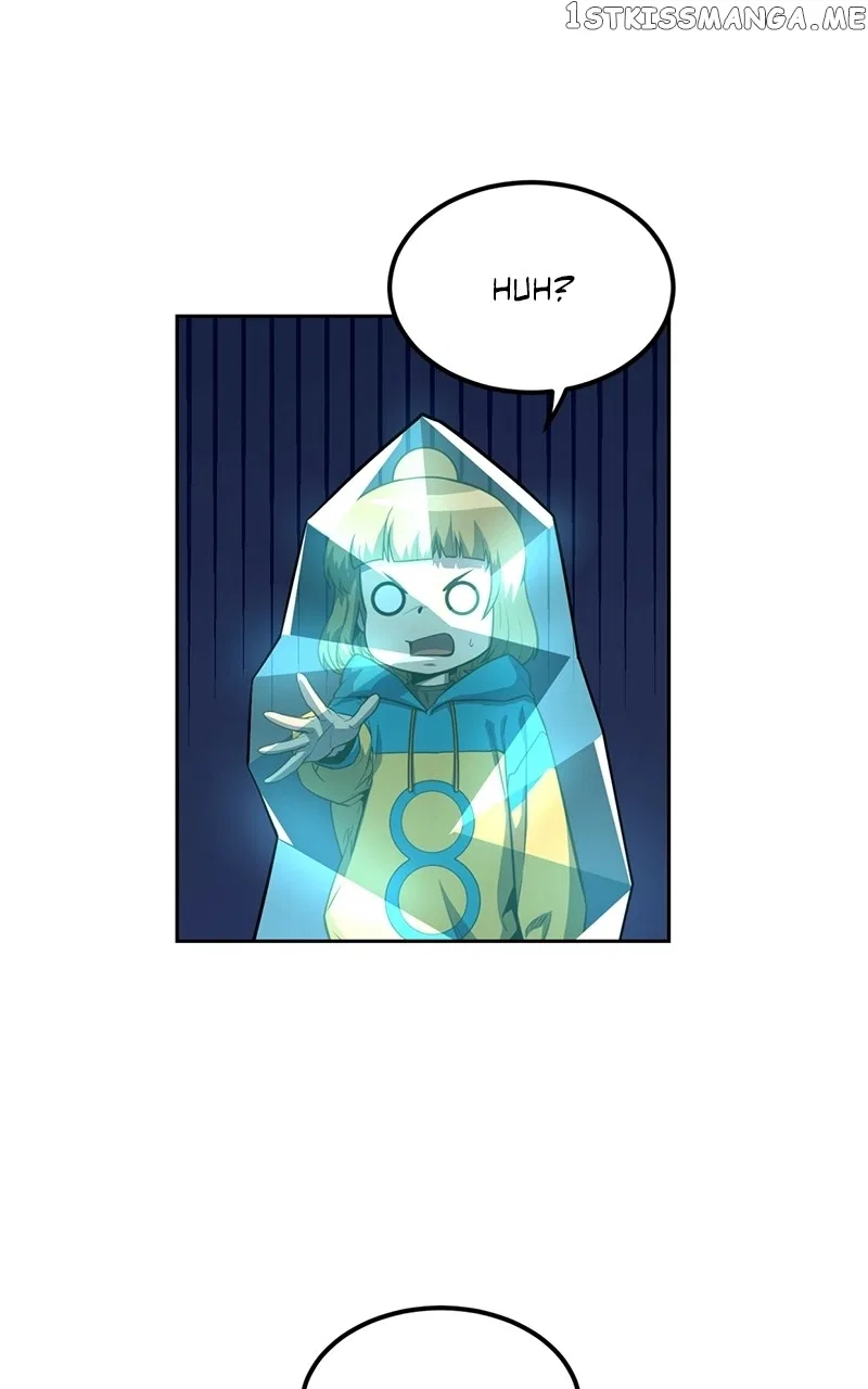 Our Resident Exorcist Chapter 37 – Page 40