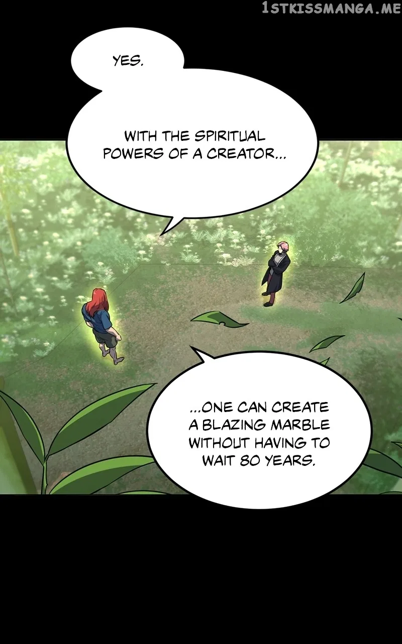 Our Resident Exorcist Chapter 37 – Page 55