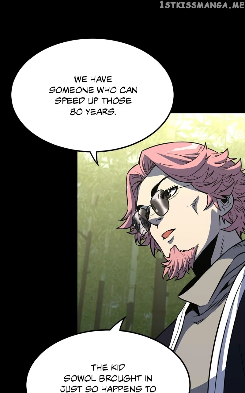 Our Resident Exorcist Chapter 37 – Page 56