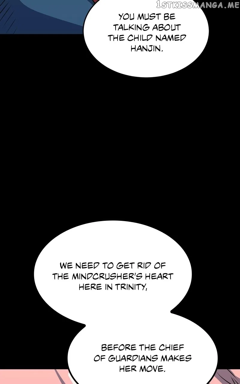 Our Resident Exorcist Chapter 37 – Page 58