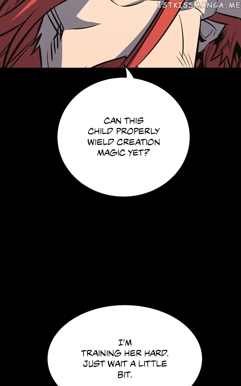 Our Resident Exorcist Chapter 37 – Page 61