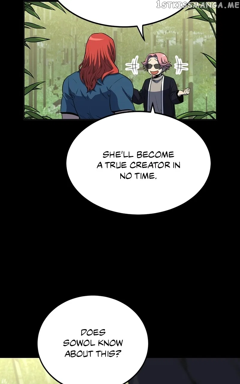 Our Resident Exorcist Chapter 37 – Page 62