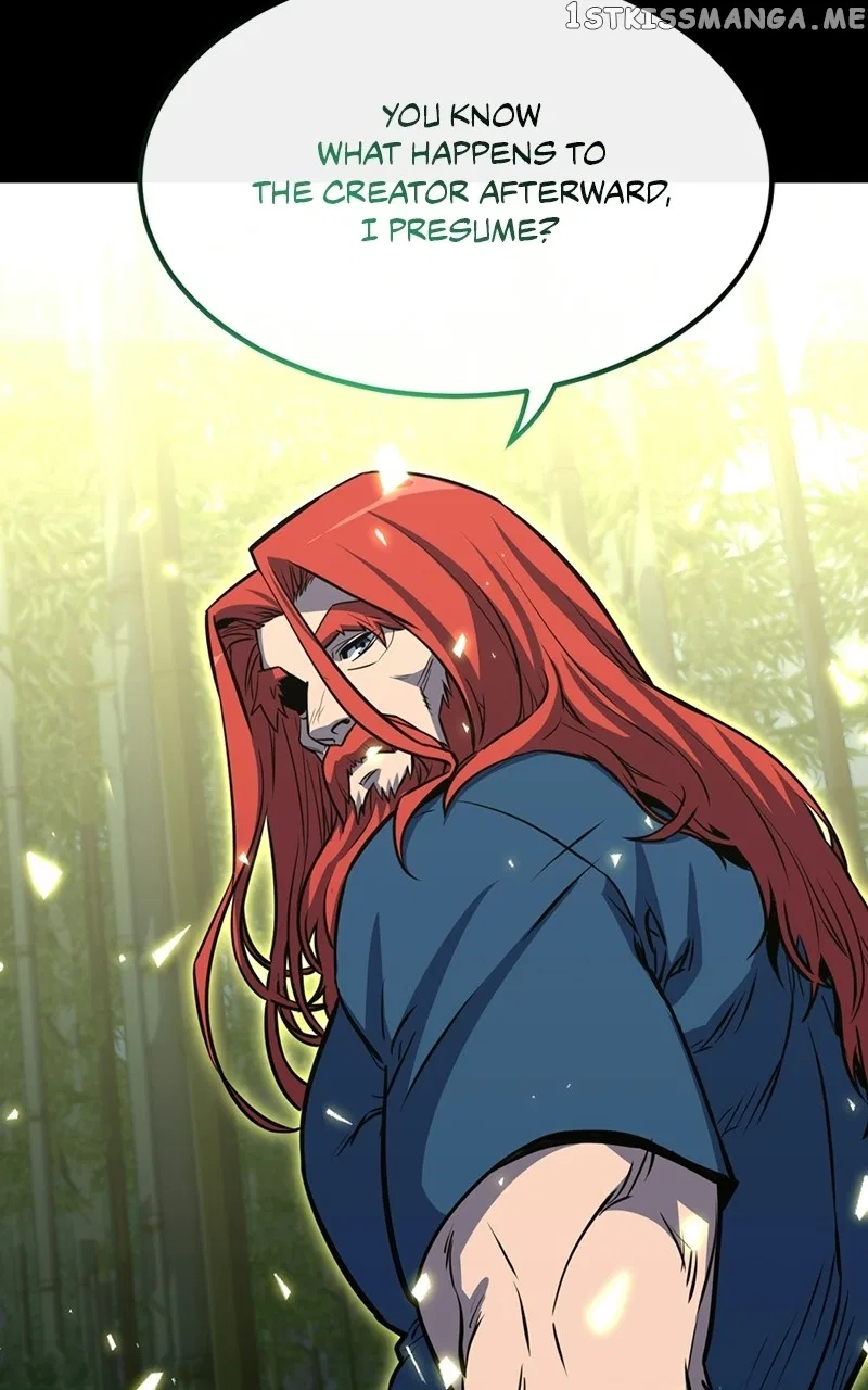 Our Resident Exorcist Chapter 37 – Page 68