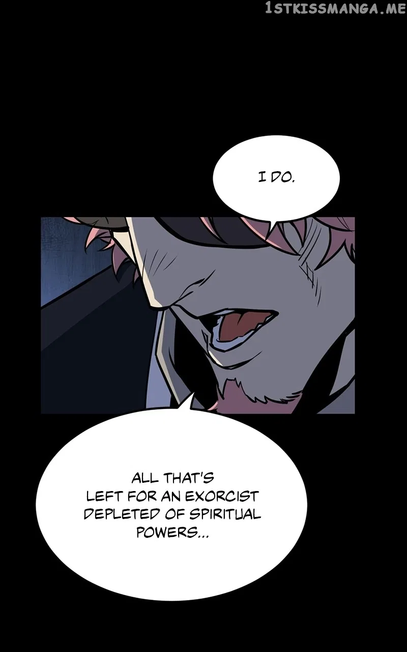 Our Resident Exorcist Chapter 37 – Page 70