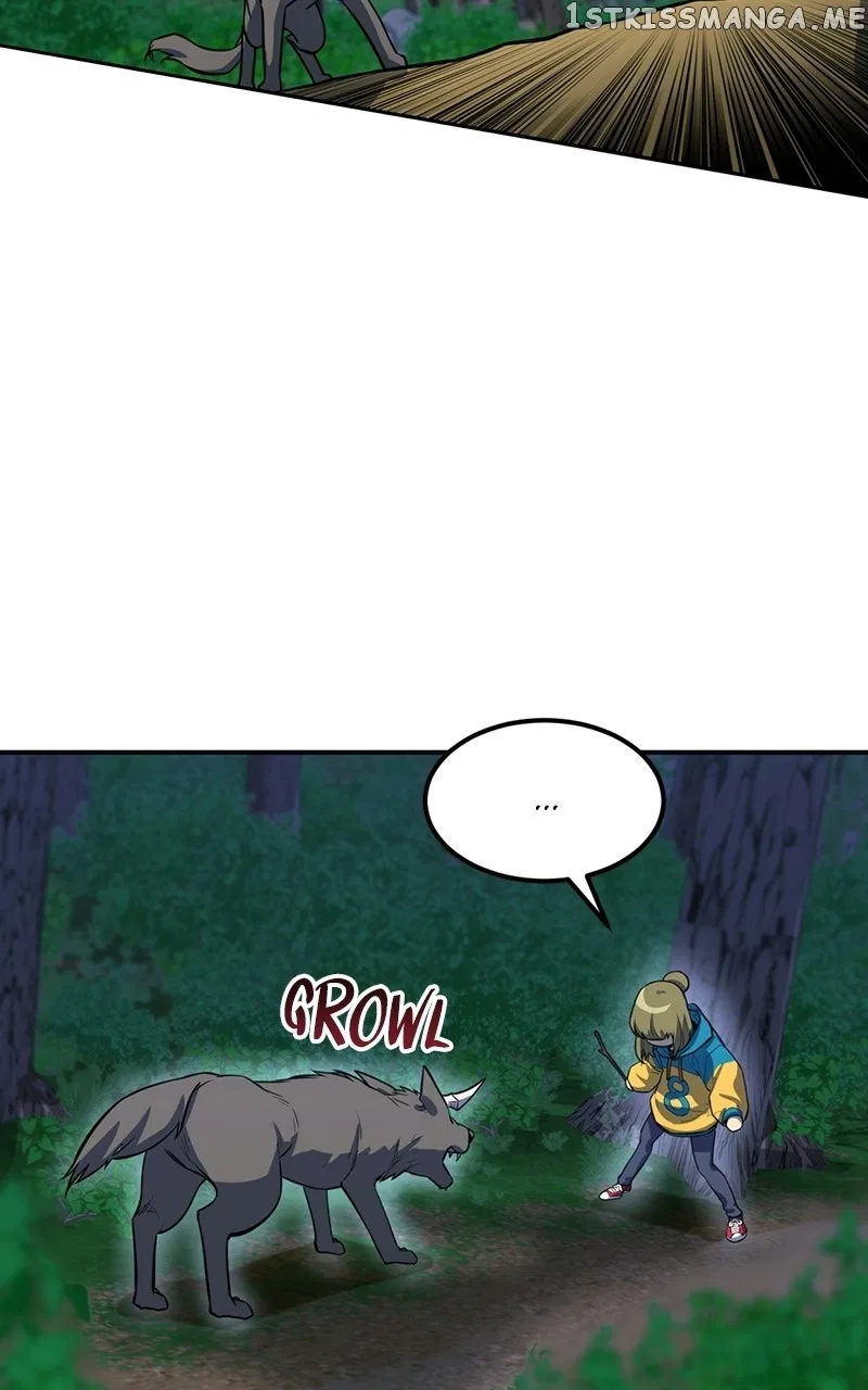Our Resident Exorcist Chapter 37 – Page 75