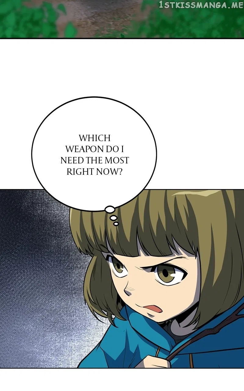 Our Resident Exorcist Chapter 37 – Page 76