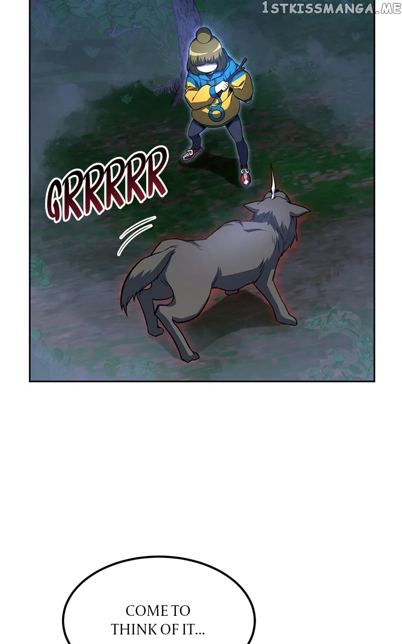 Our Resident Exorcist Chapter 37 – Page 79